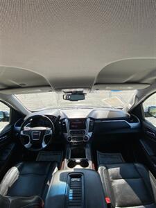 2017 GMC Yukon SLT - Photo 5 - Perryton, TX 79070