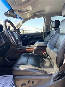 2017 GMC Yukon SLT - Photo 6 - Perryton, TX 79070
