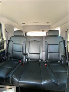 2017 GMC Yukon SLT - Photo 7 - Perryton, TX 79070