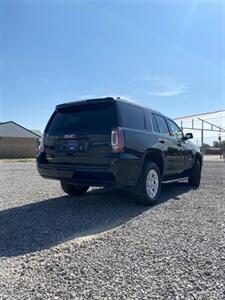 2017 GMC Yukon SLT - Photo 4 - Perryton, TX 79070