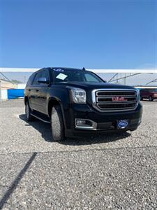2017 GMC Yukon SLT SUV