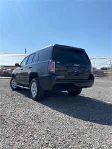 2017 GMC Yukon SLT - Photo 3 - Perryton, TX 79070