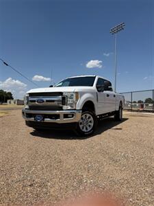 2017 Ford F-250 Super Duty XL   - Photo 2 - Perryton, TX 79070