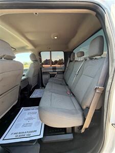 2017 Ford F-250 Super Duty XL   - Photo 7 - Perryton, TX 79070