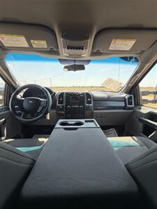 2017 Ford F-250 Super Duty XL   - Photo 6 - Perryton, TX 79070
