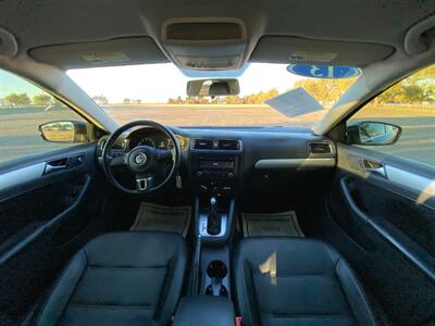 2013 Volkswagen Jetta SE   - Photo 5 - Perryton, TX 79070