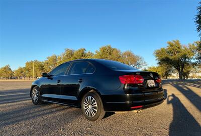 2013 Volkswagen Jetta SE   - Photo 3 - Perryton, TX 79070