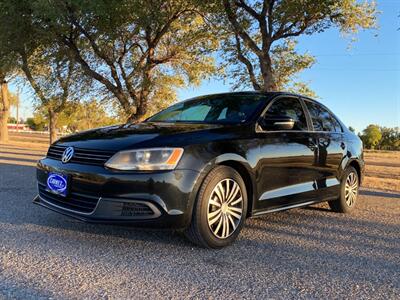 2013 Volkswagen Jetta SE   - Photo 1 - Perryton, TX 79070