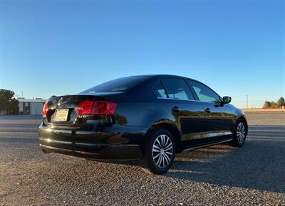 2013 Volkswagen Jetta SE   - Photo 4 - Perryton, TX 79070