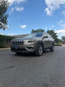 2019 Jeep Cherokee Latitude Plus - Photo 2 - Perryton, TX 79070