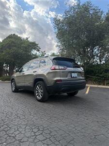2019 Jeep Cherokee Latitude Plus - Photo 3 - Perryton, TX 79070