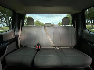 2018 Ford F-150 XLT   - Photo 6 - Perryton, TX 79070