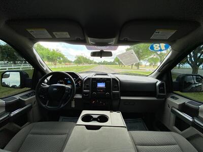 2018 Ford F-150 XLT   - Photo 5 - Perryton, TX 79070