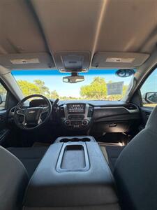 2016 Chevrolet Suburban LS   - Photo 7 - Perryton, TX 79070