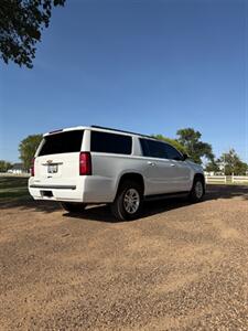 2016 Chevrolet Suburban LS   - Photo 4 - Perryton, TX 79070