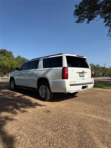 2016 Chevrolet Suburban LS   - Photo 3 - Perryton, TX 79070
