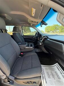 2016 Chevrolet Suburban LS   - Photo 6 - Perryton, TX 79070