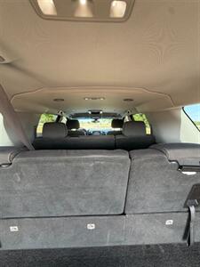 2016 Chevrolet Suburban LS   - Photo 5 - Perryton, TX 79070