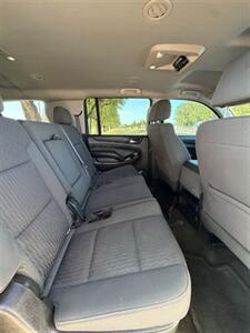 2016 Chevrolet Suburban LS   - Photo 8 - Perryton, TX 79070
