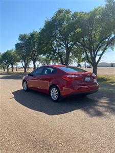 2014 Kia Forte LX   - Photo 3 - Perryton, TX 79070