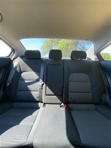 2014 Kia Forte LX   - Photo 6 - Perryton, TX 79070