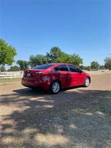 2014 Kia Forte LX   - Photo 4 - Perryton, TX 79070