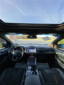 2019 Ford Edge ST   - Photo 5 - Perryton, TX 79070