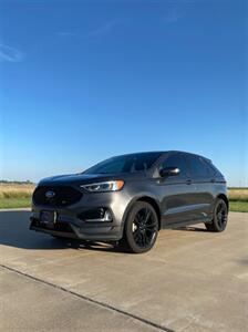 2019 Ford Edge ST   - Photo 1 - Perryton, TX 79070