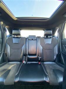 2019 Ford Edge ST   - Photo 6 - Perryton, TX 79070