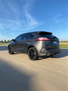 2019 Ford Edge ST   - Photo 3 - Perryton, TX 79070