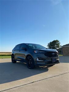 2019 Ford Edge ST   - Photo 2 - Perryton, TX 79070