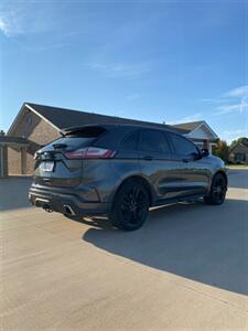 2019 Ford Edge ST   - Photo 4 - Perryton, TX 79070