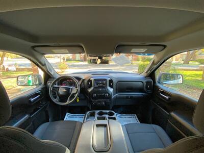 2019 Chevrolet Silverado 1500 Work Truck   - Photo 5 - Perryton, TX 79070