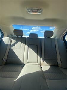 2011 Ford Fusion SE   - Photo 6 - Perryton, TX 79070