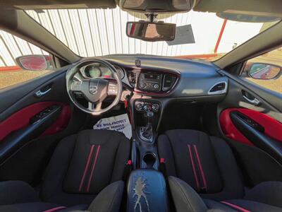 2013 Dodge Dart SXT   - Photo 5 - Perryton, TX 79070