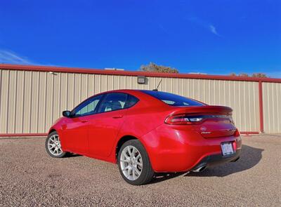 2013 Dodge Dart SXT   - Photo 2 - Perryton, TX 79070