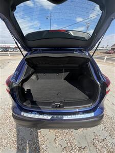 2021 Nissan Rogue Sport SV   - Photo 8 - Perryton, TX 79070