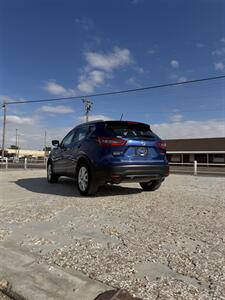 2021 Nissan Rogue Sport SV   - Photo 3 - Perryton, TX 79070