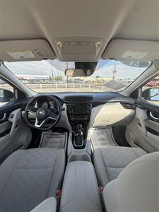 2021 Nissan Rogue Sport SV   - Photo 5 - Perryton, TX 79070