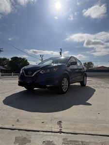 2021 Nissan Rogue Sport SV   - Photo 1 - Perryton, TX 79070
