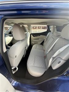 2021 Nissan Rogue Sport SV   - Photo 7 - Perryton, TX 79070