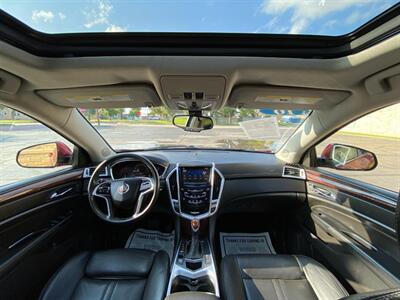 2016 Cadillac SRX Luxury Collection   - Photo 6 - Perryton, TX 79070