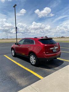 2016 Cadillac SRX Luxury Collection - Photo 3 - Perryton, TX 79070