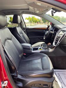 2016 Cadillac SRX Luxury Collection - Photo 7 - Perryton, TX 79070
