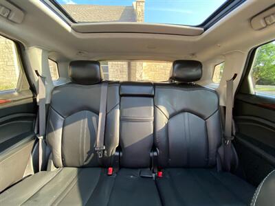 2016 Cadillac SRX Luxury Collection   - Photo 7 - Perryton, TX 79070