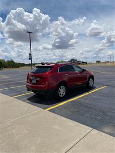 2016 Cadillac SRX Luxury Collection - Photo 4 - Perryton, TX 79070