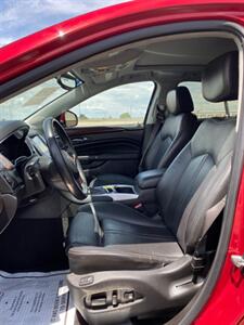 2016 Cadillac SRX Luxury Collection - Photo 6 - Perryton, TX 79070