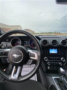 2020 Ford Mustang EcoBoost - Photo 5 - Perryton, TX 79070