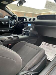 2020 Ford Mustang EcoBoost - Photo 6 - Perryton, TX 79070