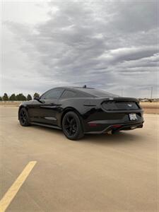 2020 Ford Mustang EcoBoost - Photo 3 - Perryton, TX 79070